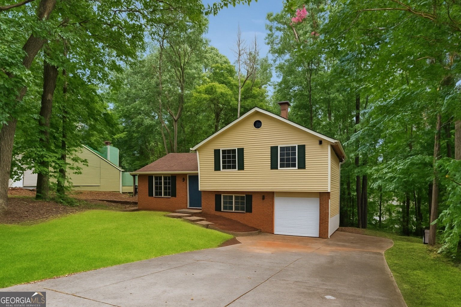 1984 Singer Way Lithonia - 18