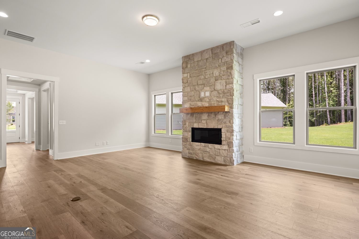 350 Brooke View Trail Canton - 30