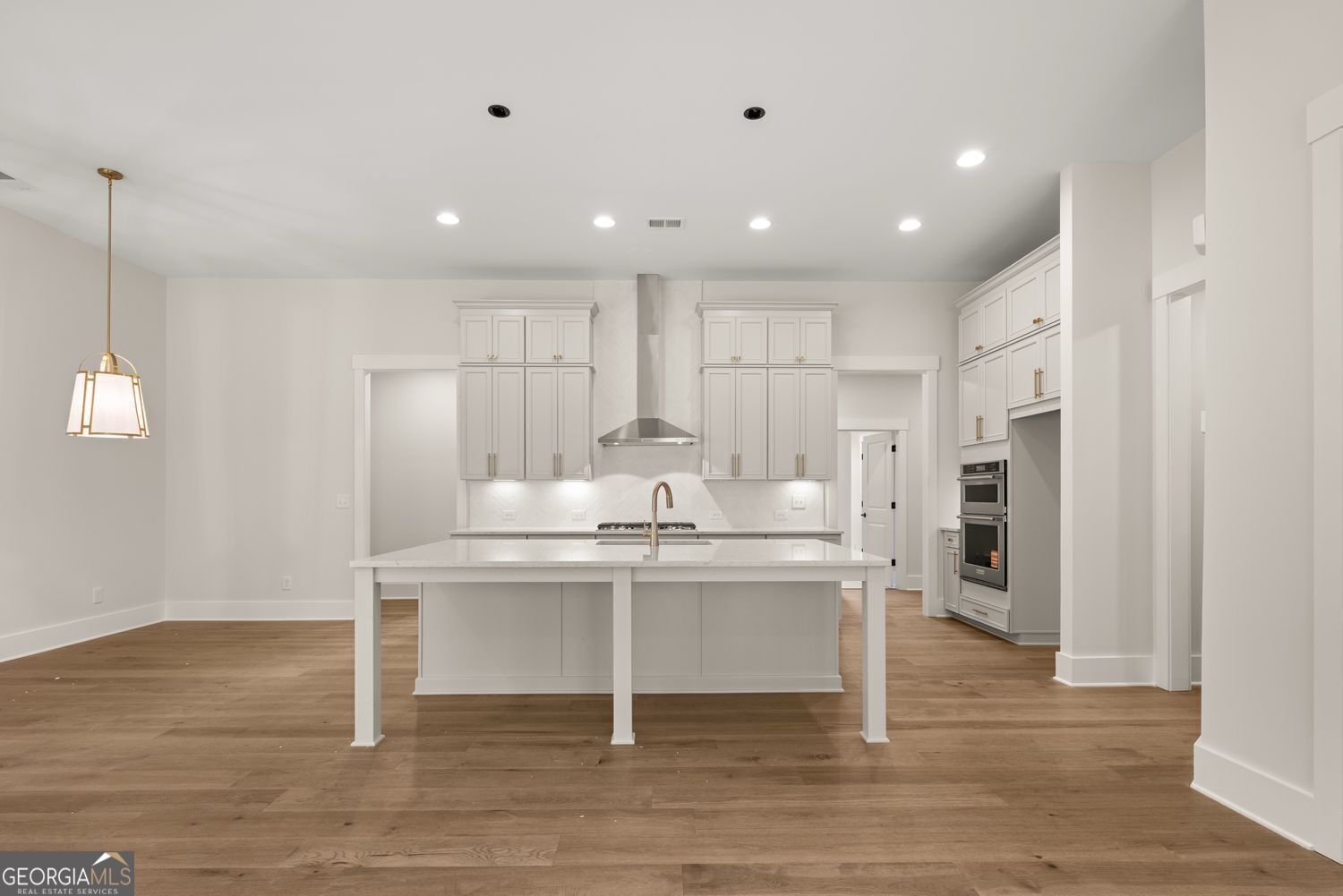 350 Brooke View Trail Canton - 48