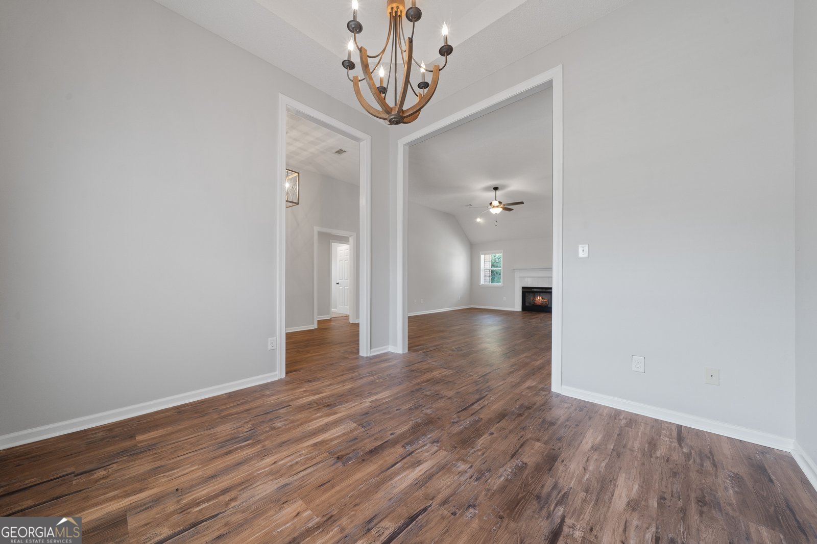 302 Southland Trail Byron - 1