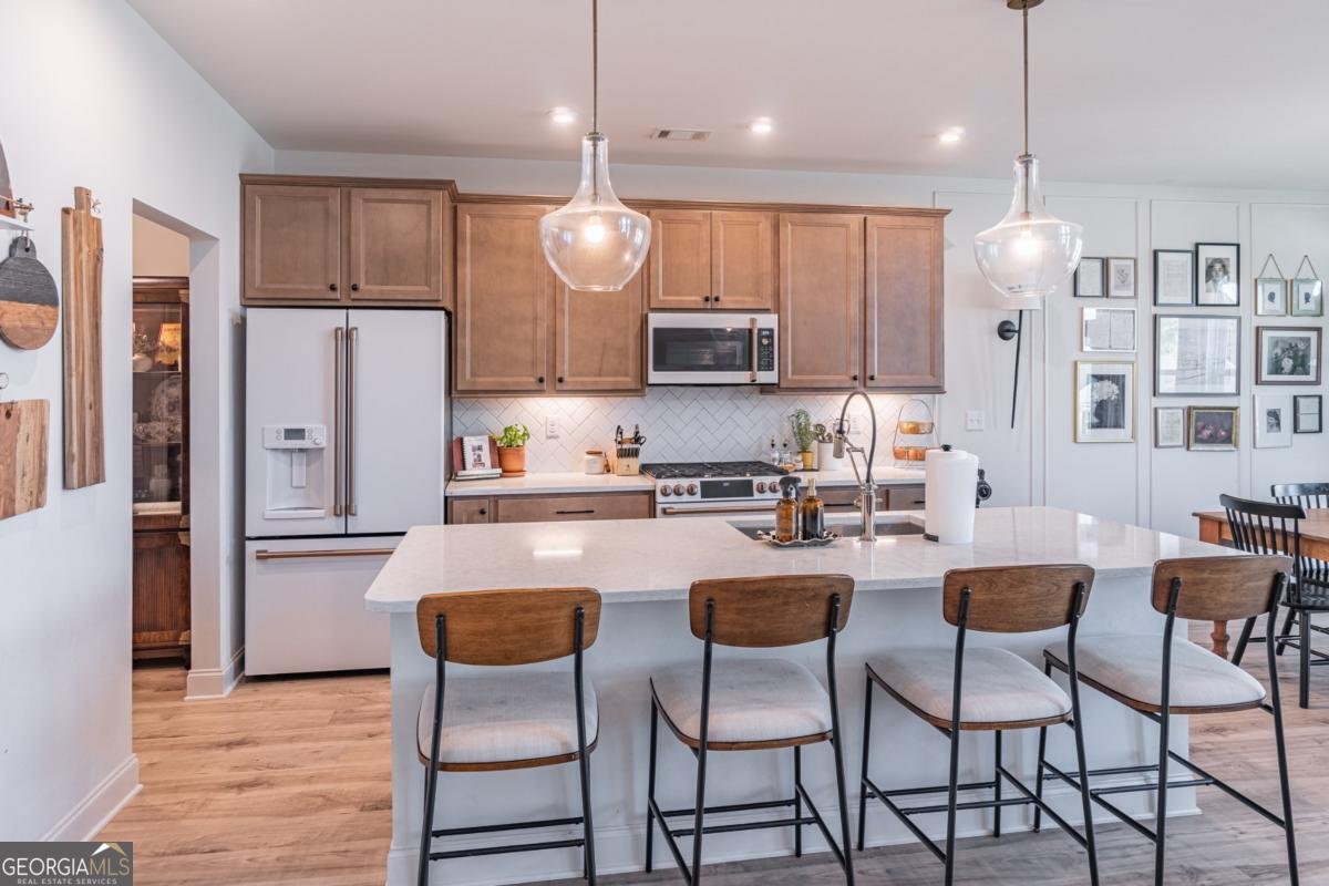 909 Michigan Circle Hoschton - 10