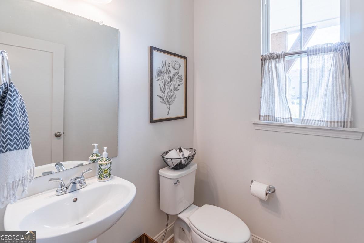 909 Michigan Circle Hoschton - 14