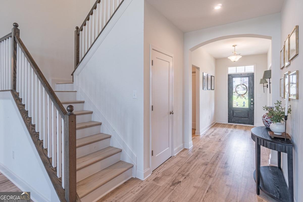 909 Michigan Circle Hoschton - 7