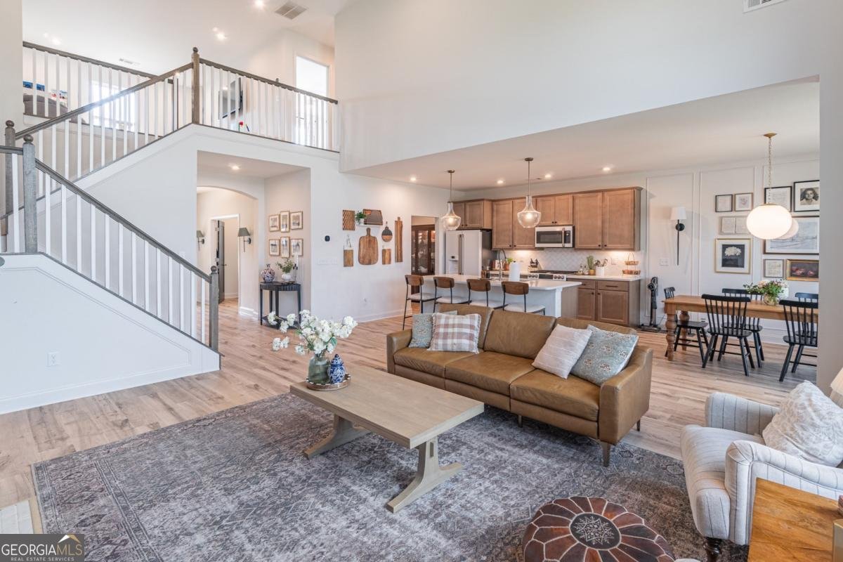 909 Michigan Circle Hoschton - 9