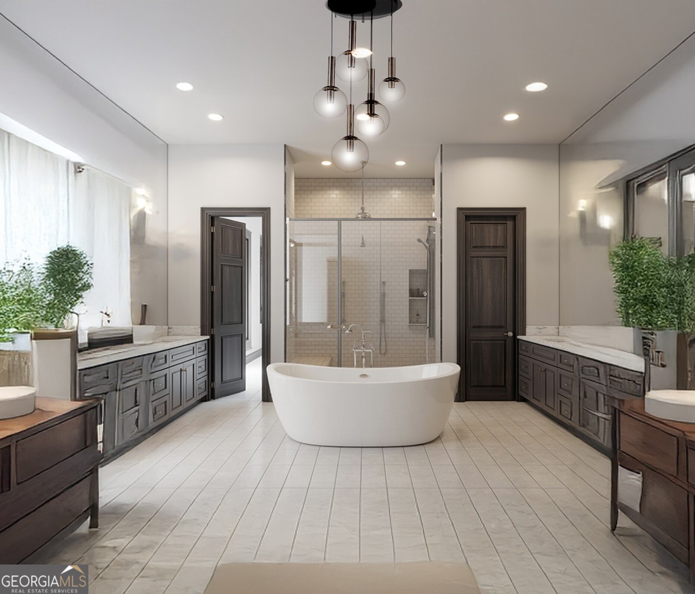 152 Marietta Street Alpharetta - 4