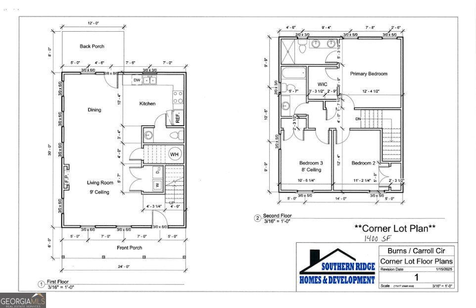 0 Burns Rd- Lot 2 Carrollton - 8
