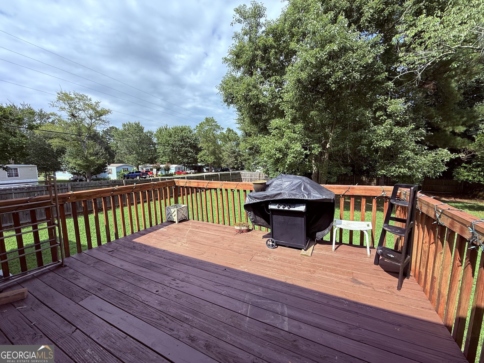 587 Lee Byrd Road Loganville - 16