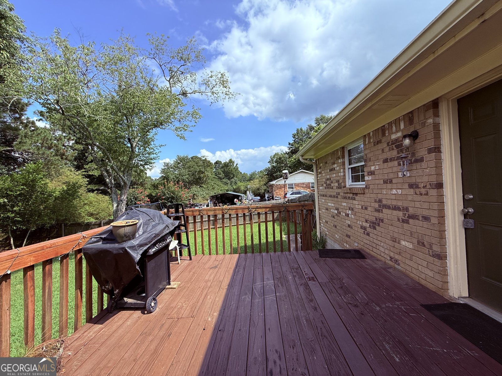 587 Lee Byrd Road Loganville - 17