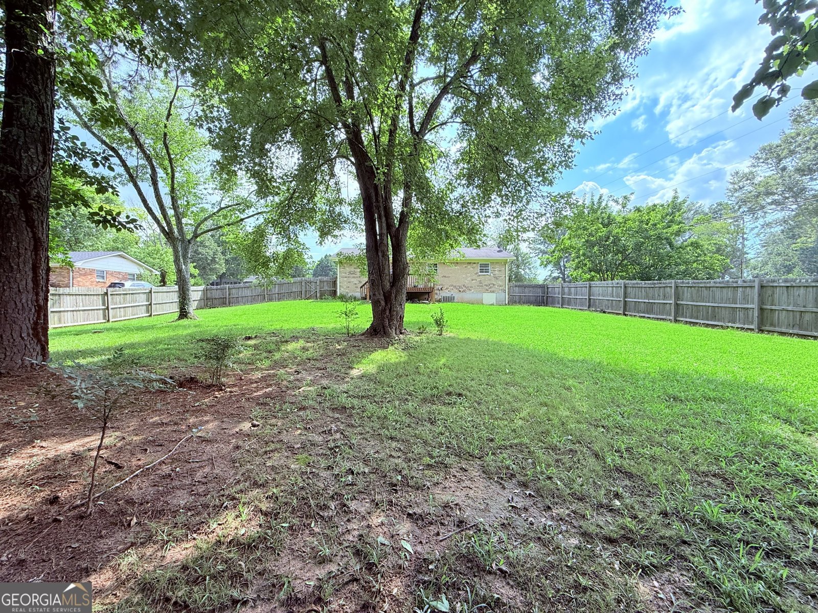587 Lee Byrd Road Loganville - 18