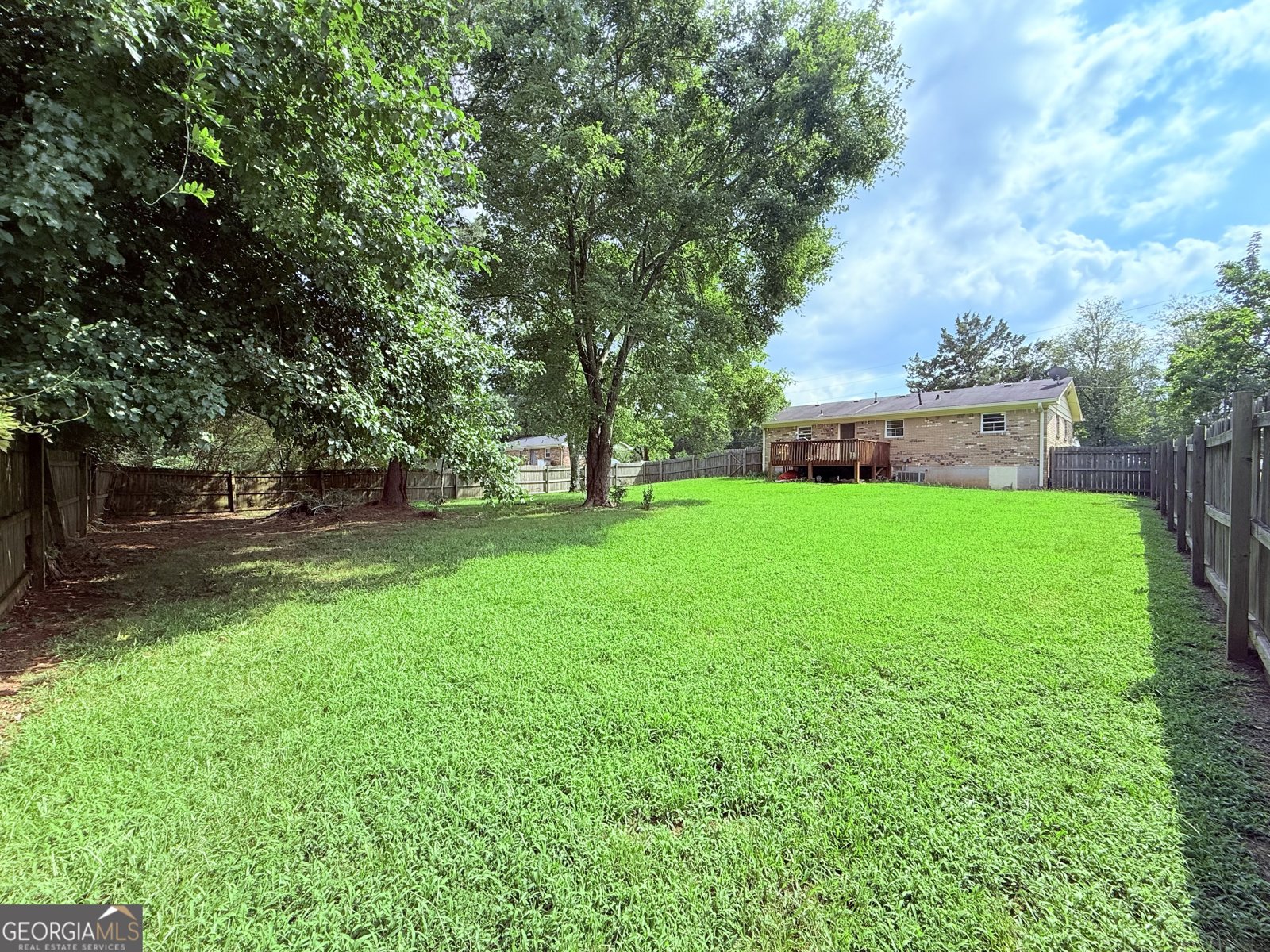 587 Lee Byrd Road Loganville - 19
