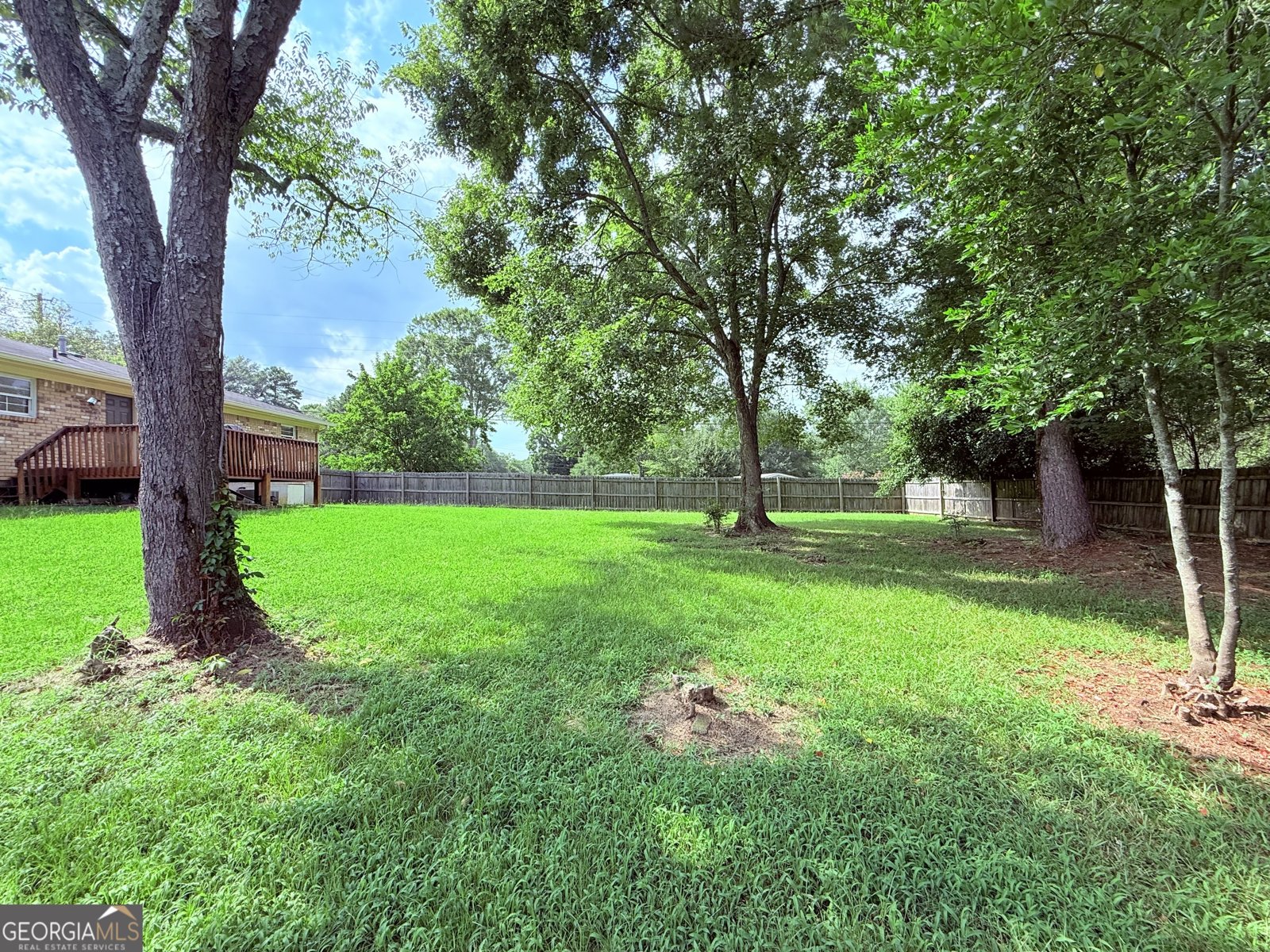 587 Lee Byrd Road Loganville - 20