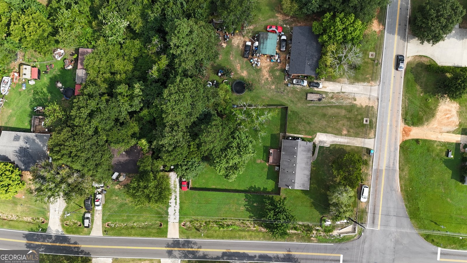 587 Lee Byrd Road Loganville - 21