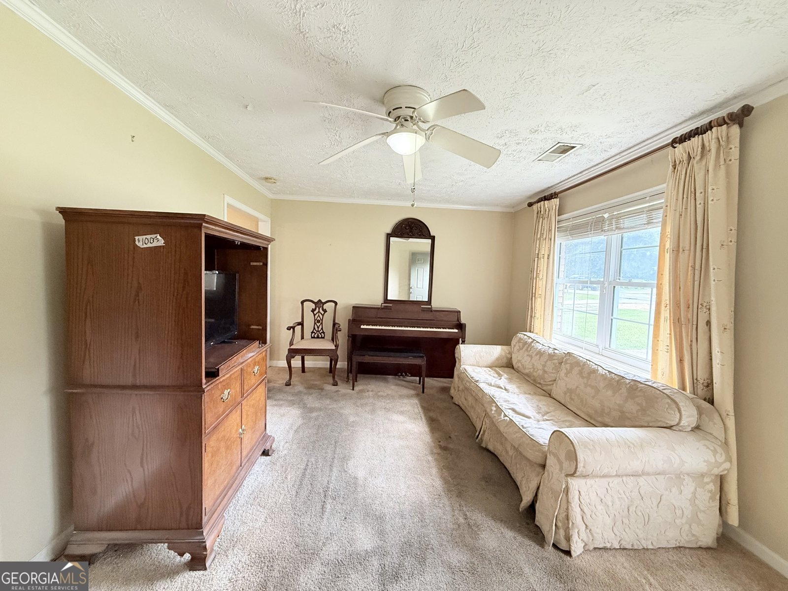 587 Lee Byrd Road Loganville - 5