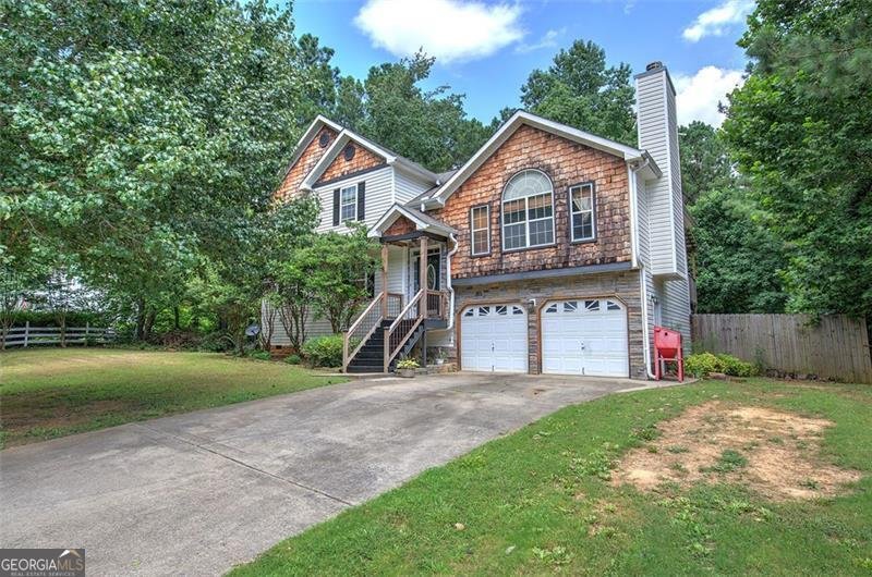 95 GREATWOOD Drive White - 38