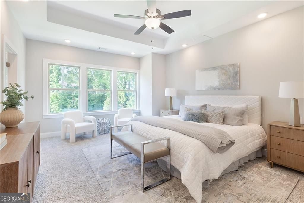 3810 Jack Vernon Circle Powder Springs - 13