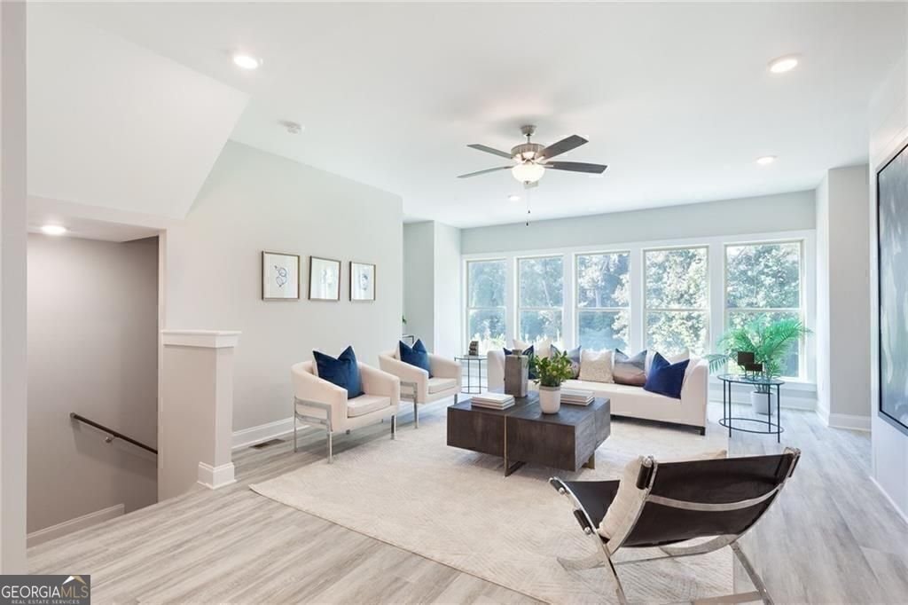 3810 Jack Vernon Circle Powder Springs - 2