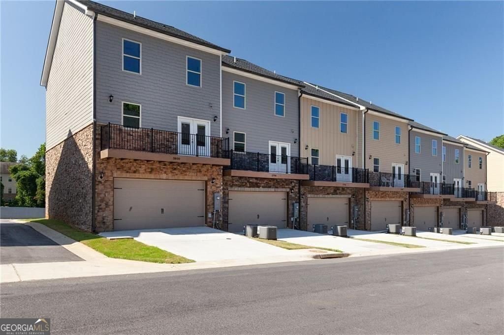 3810 Jack Vernon Circle Powder Springs - 22