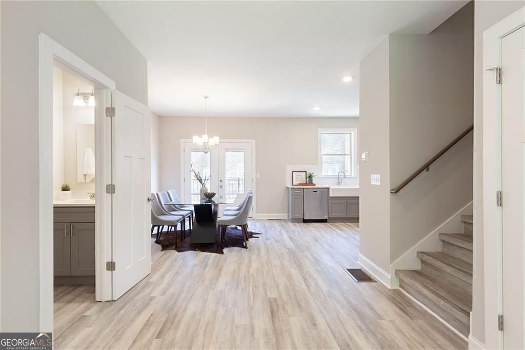 3810 Jack Vernon Circle Powder Springs - 7