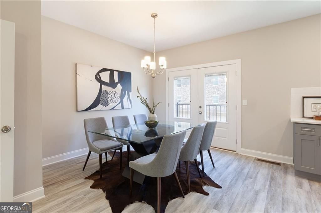 3810 Jack Vernon Circle Powder Springs - 9