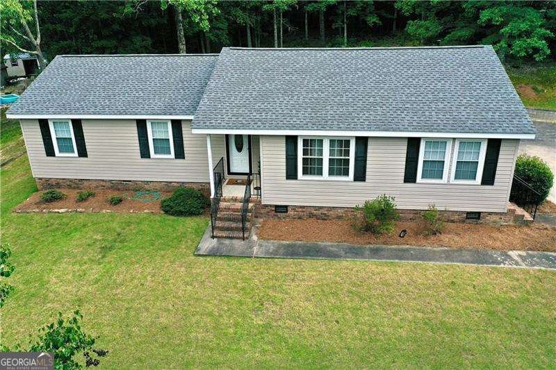 12 Indian River Road Lindale - 1
