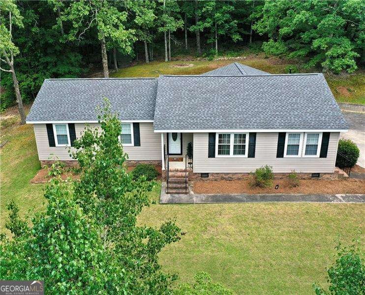 12 Indian River Road Lindale - 2