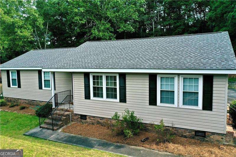 12 Indian River Road Lindale - 3