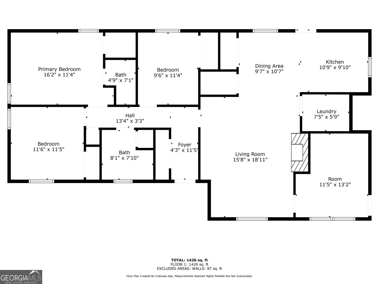 12 Indian River Road Lindale - 32