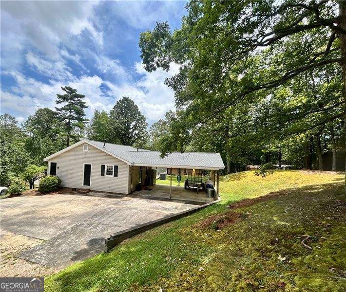 12 Indian River Road Lindale - 4