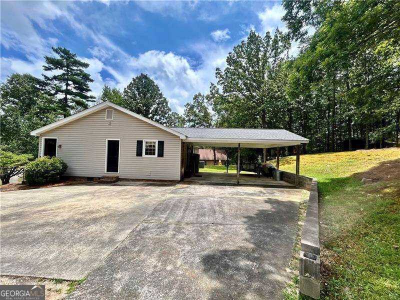 12 Indian River Road Lindale - 5