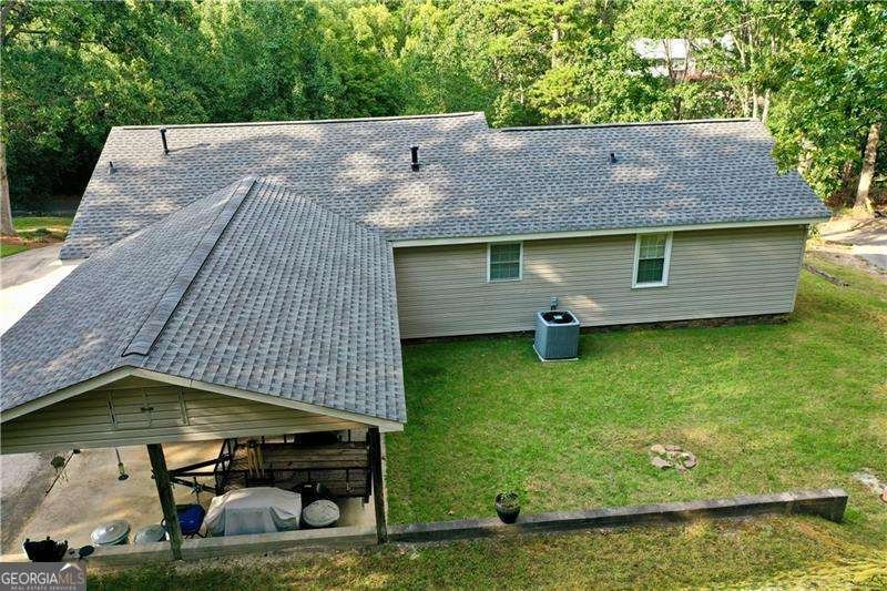 12 Indian River Road Lindale - 6