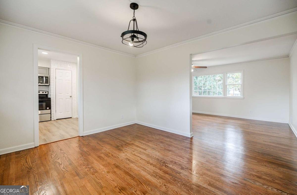 2904 Toney Drive Decatur - 1