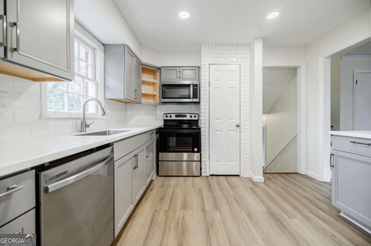2904 Toney Drive Decatur - 4