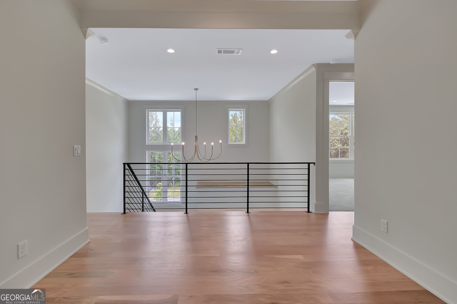 144 Forest Berry Ct. Newnan - 1