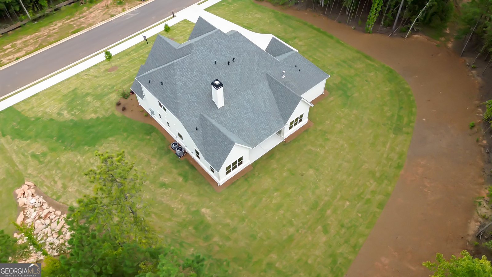 144 Forest Berry Ct. Newnan - 10