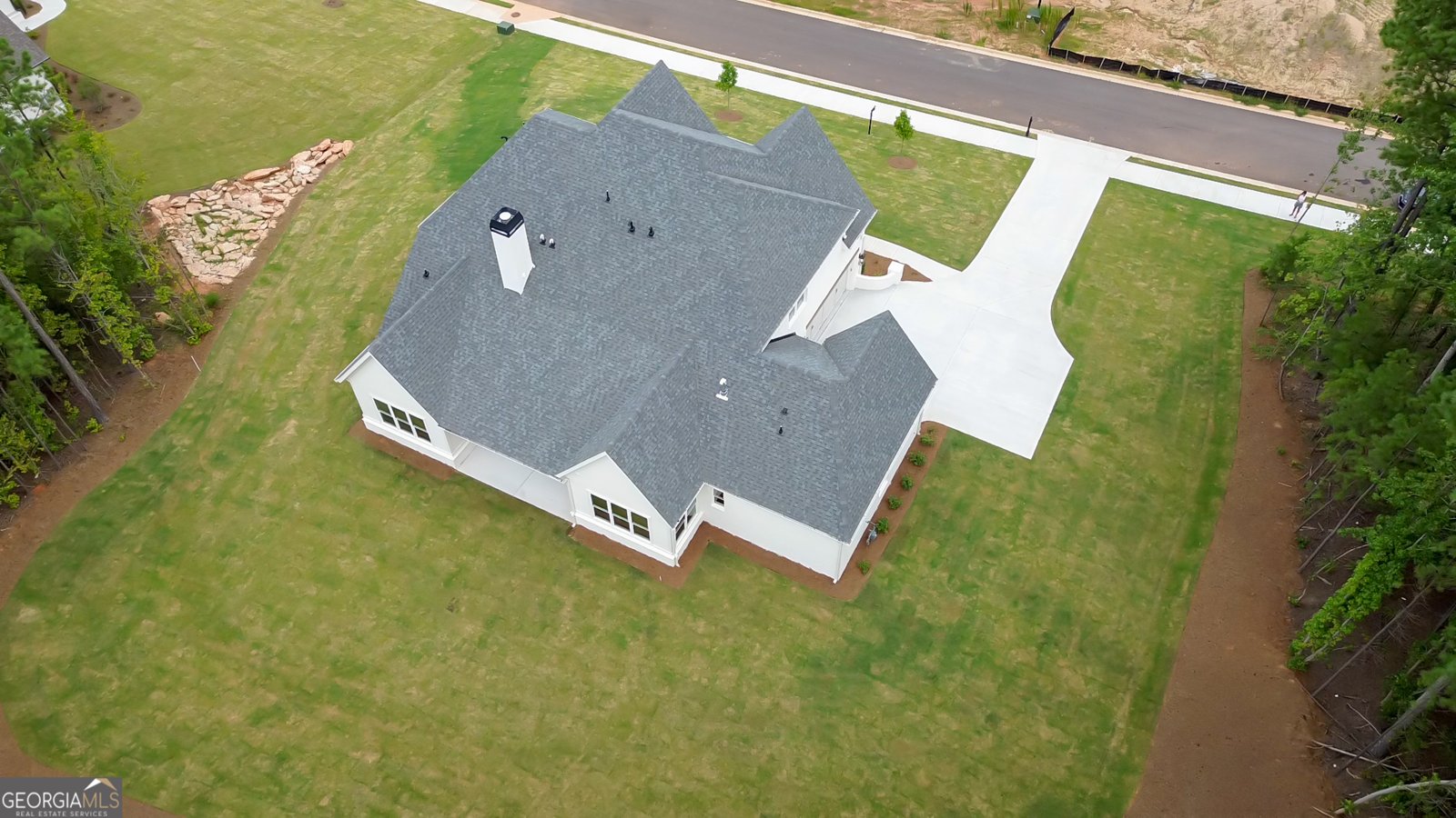 144 Forest Berry Ct. Newnan - 11