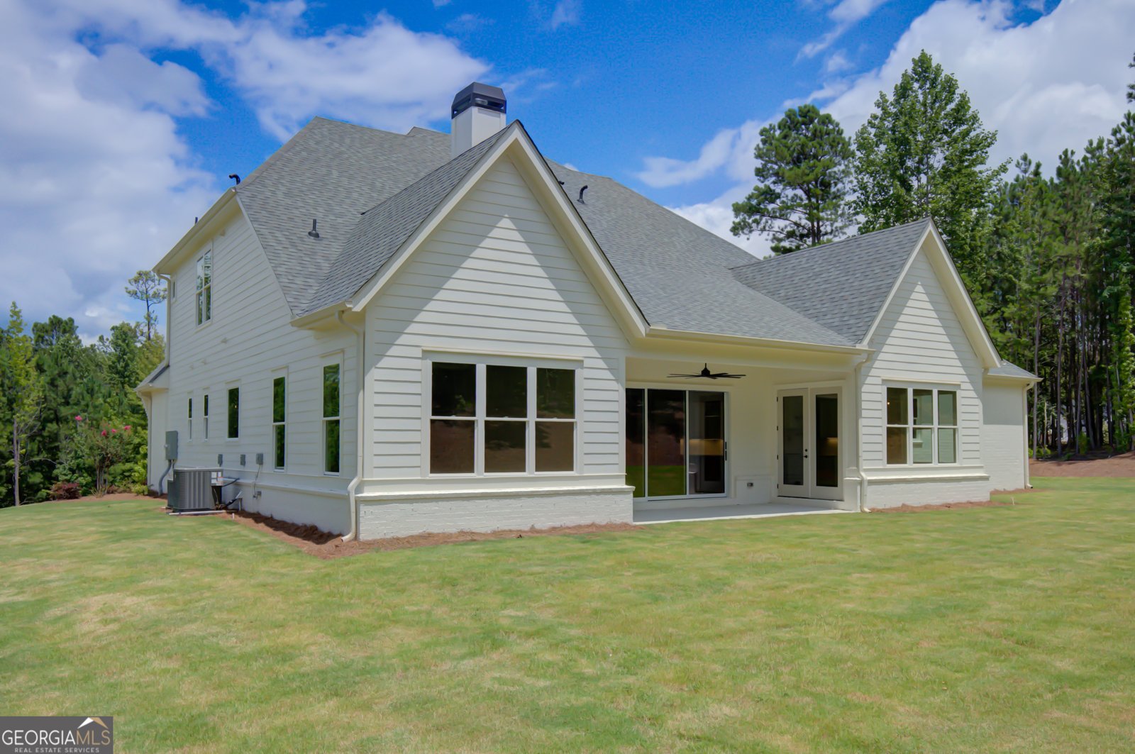 144 Forest Berry Ct. Newnan - 15