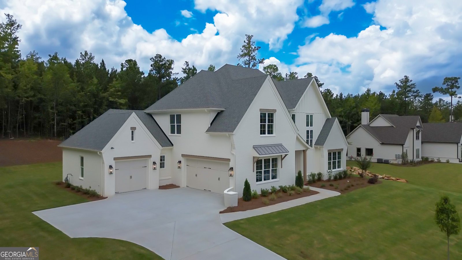 144 Forest Berry Ct. Newnan - 16