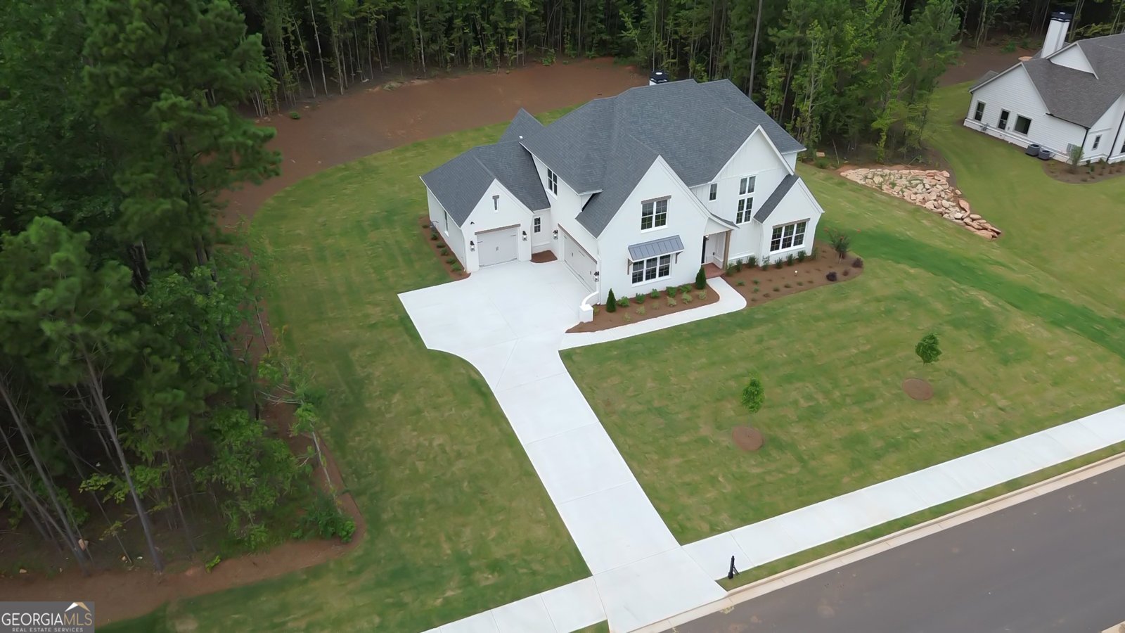 144 Forest Berry Ct. Newnan - 17