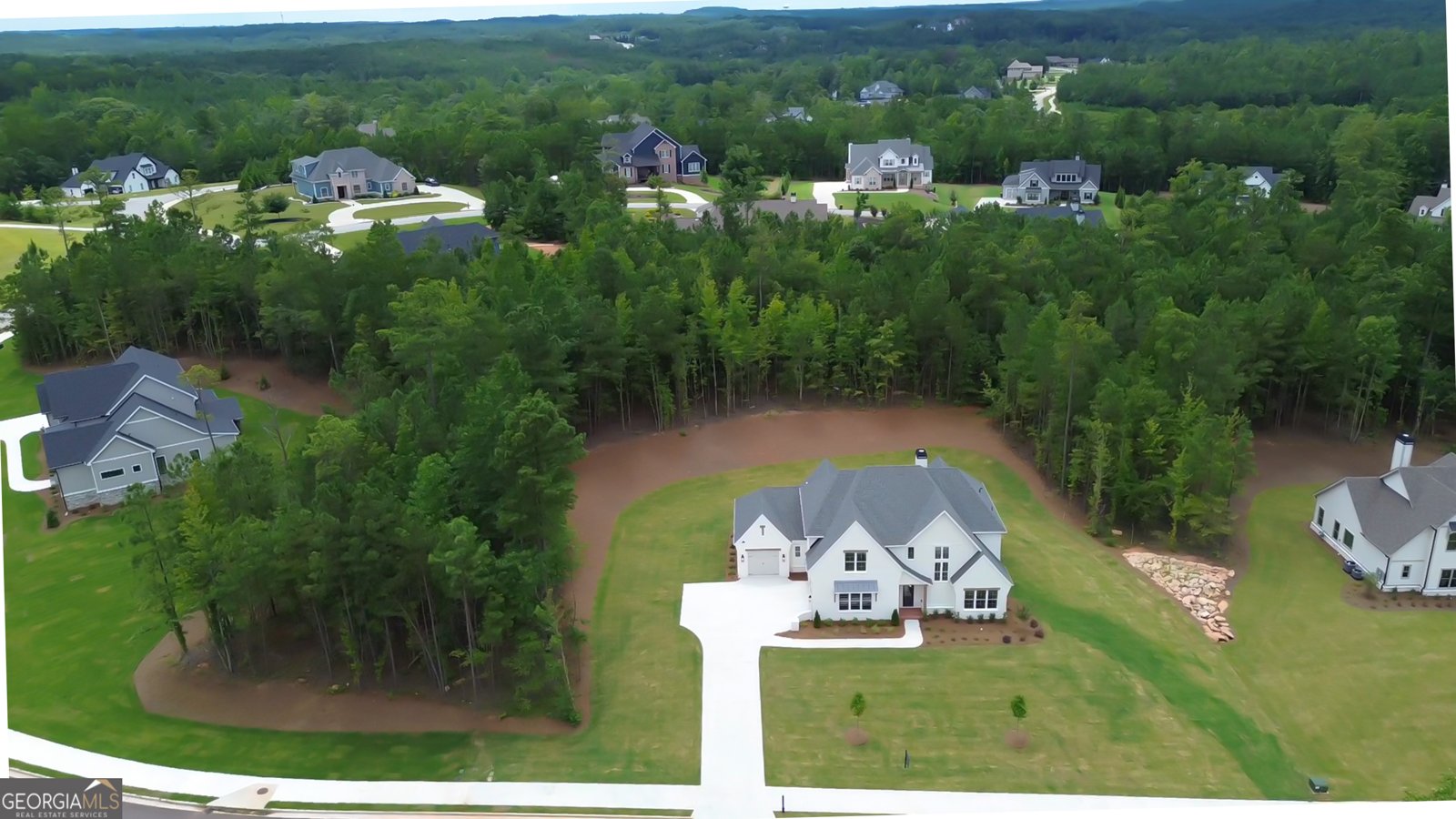 144 Forest Berry Ct. Newnan - 18