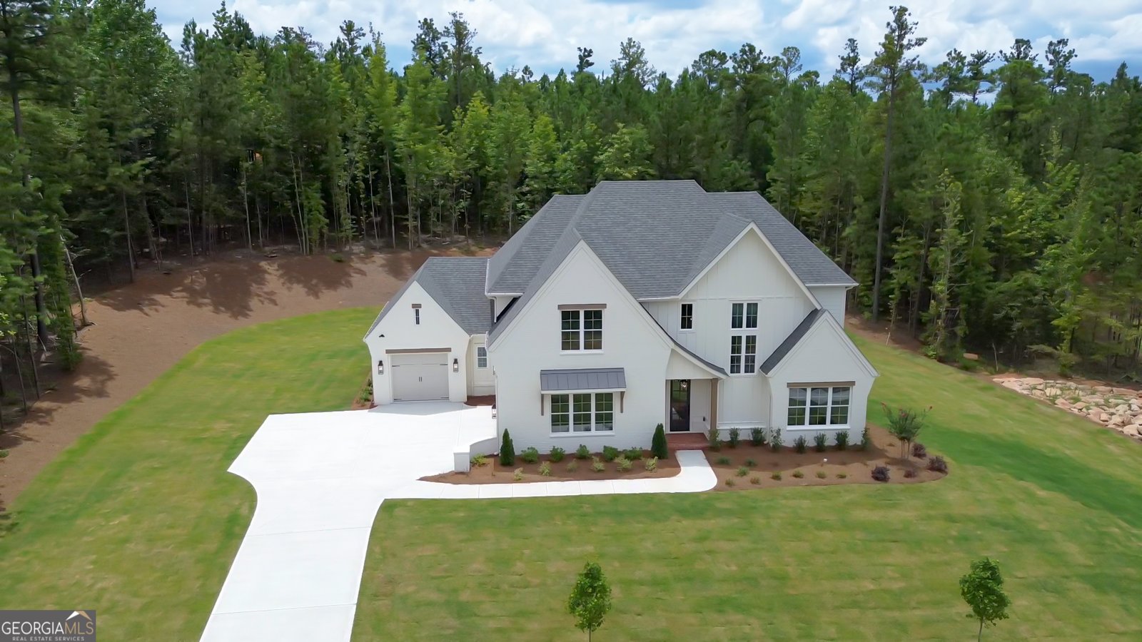 144 Forest Berry Ct. Newnan - 19