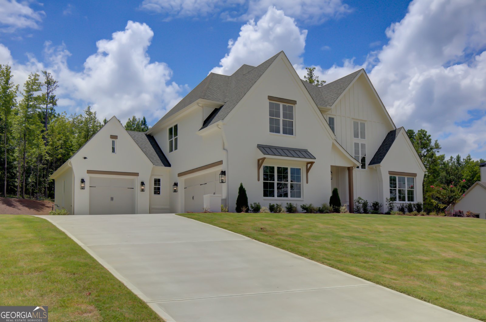 144 Forest Berry Ct. Newnan - 20