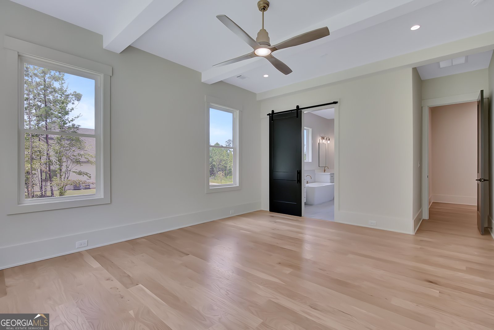 144 Forest Berry Ct. Newnan - 22
