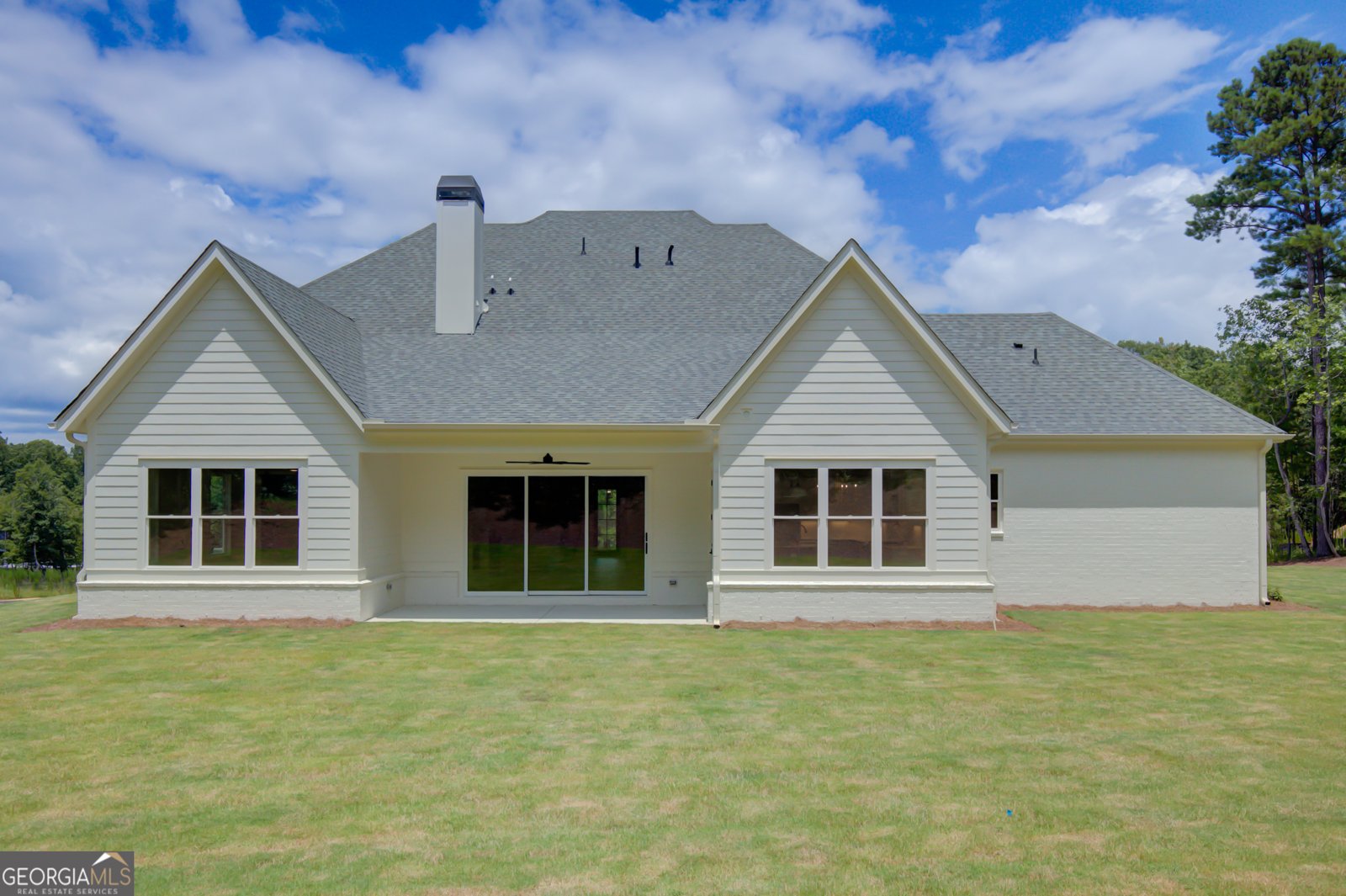 144 Forest Berry Ct. Newnan - 52