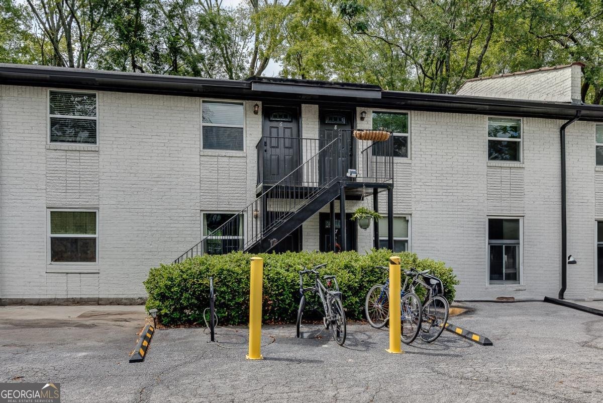 351 Cherokee Avenue Atlanta - 1