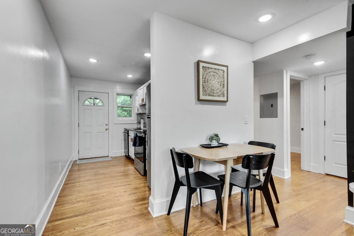 351 Cherokee Avenue Atlanta - 12