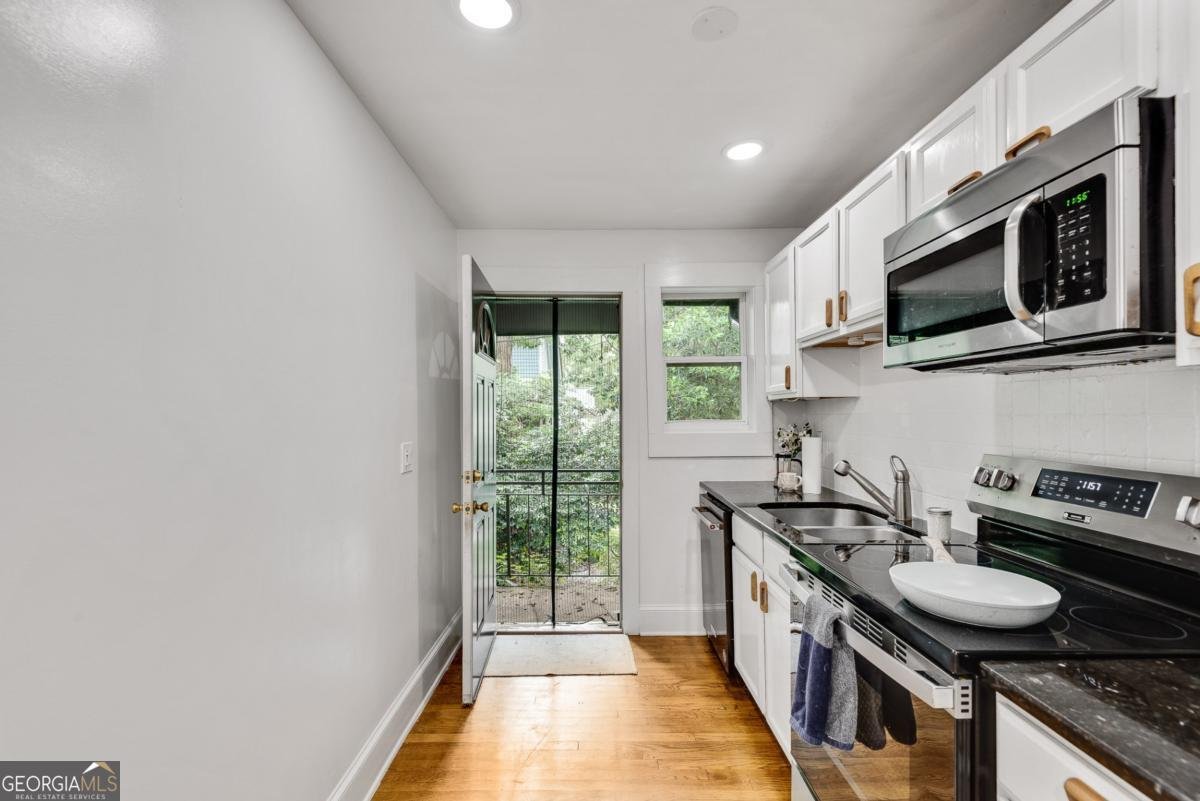 351 Cherokee Avenue Atlanta - 13