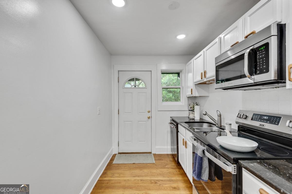 351 Cherokee Avenue Atlanta - 14
