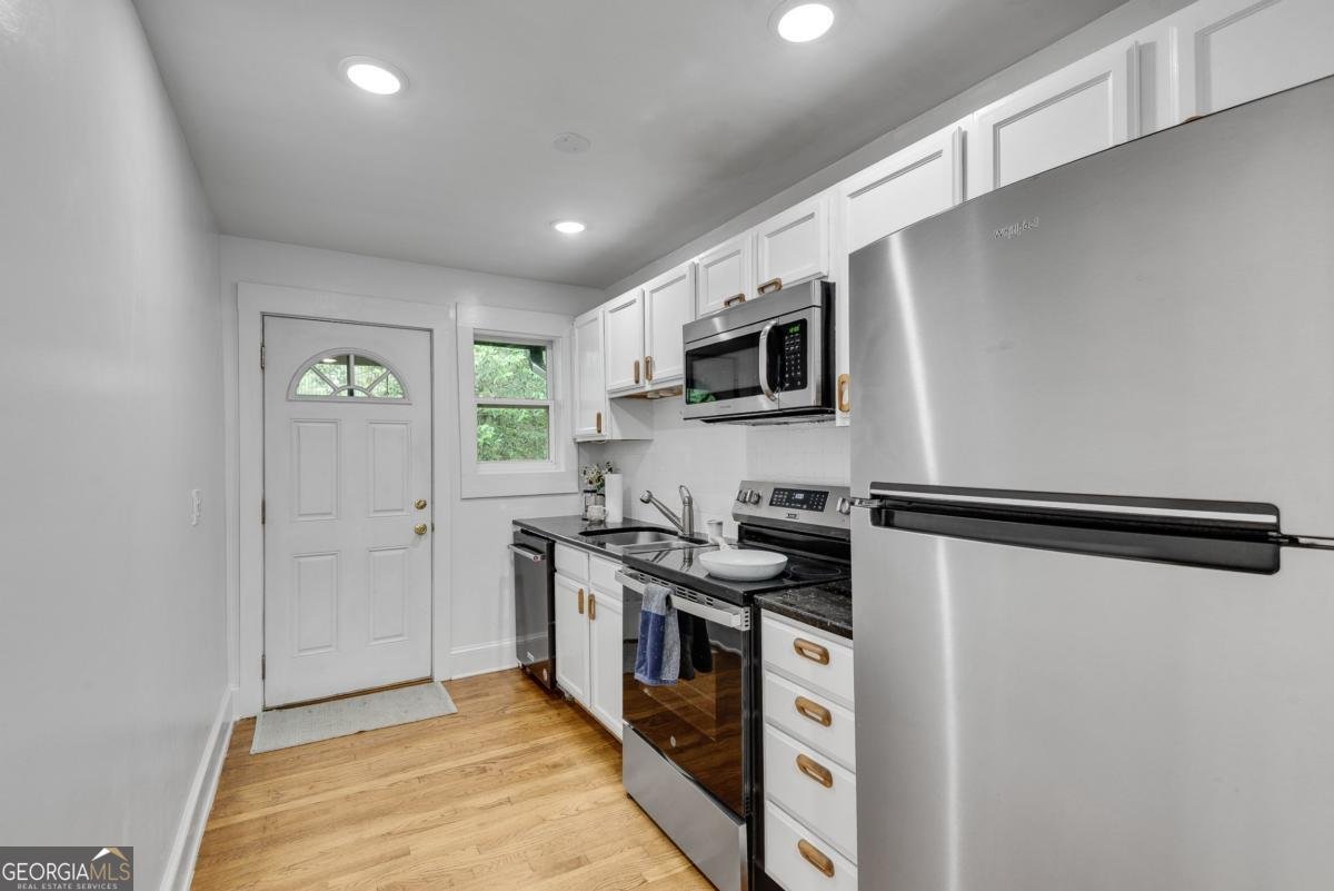 351 Cherokee Avenue Atlanta - 17
