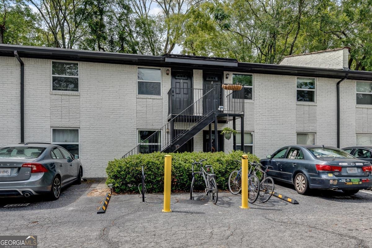 351 Cherokee Avenue Atlanta - 2