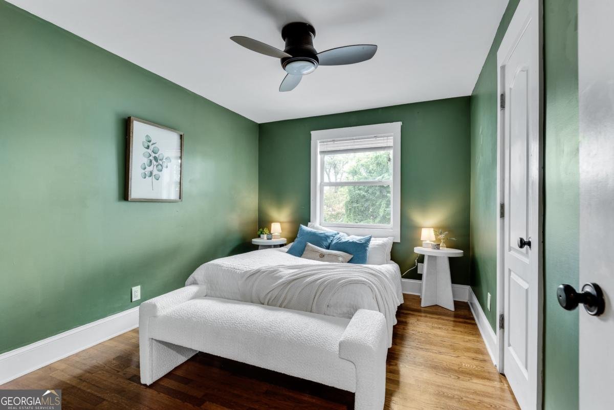 351 Cherokee Avenue Atlanta - 22